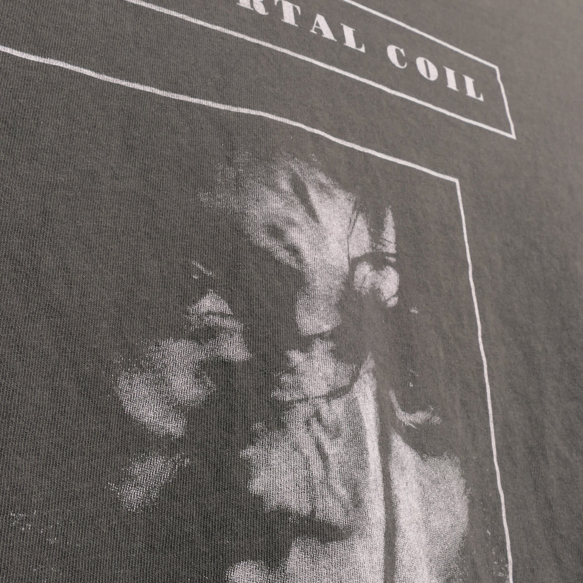 This Mortal Coil Tee