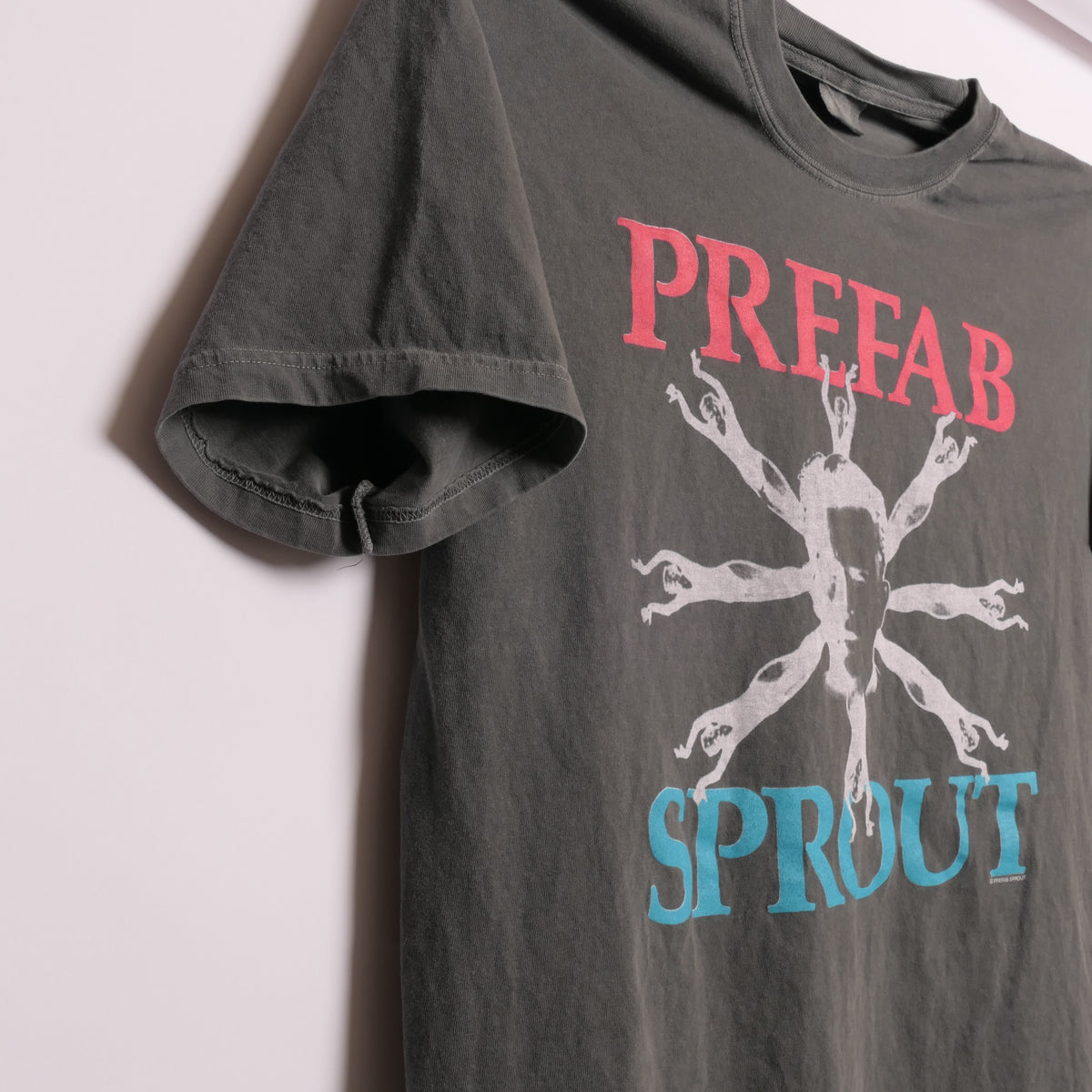 Prefab Sprout Tee