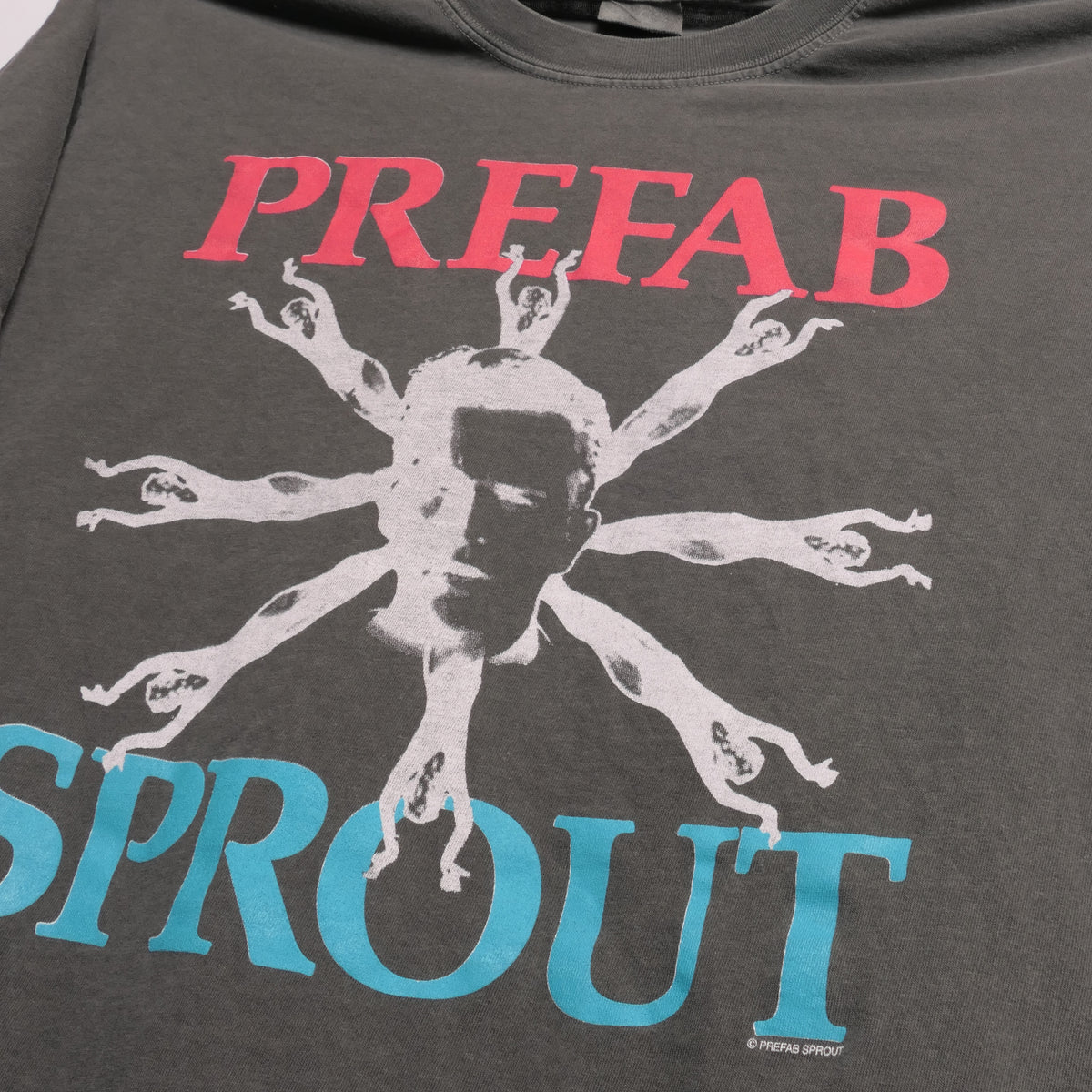 Prefab Sprout Tee