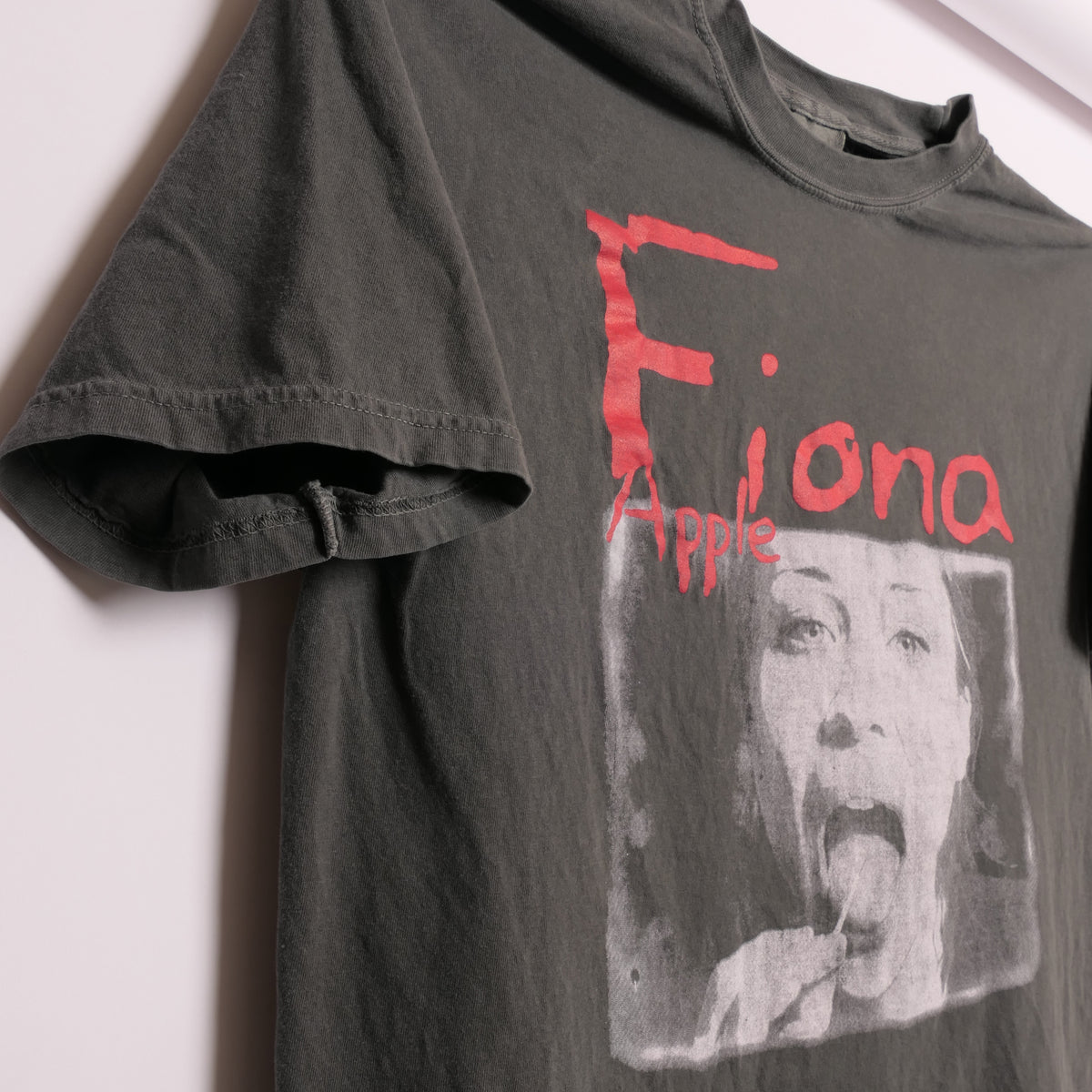 Fiona Apple Tee