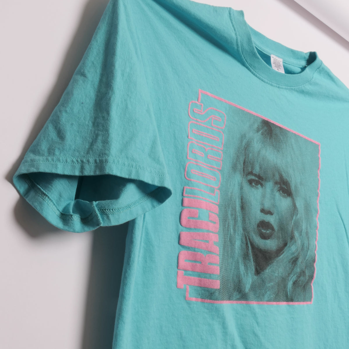 Traci Lords Tee