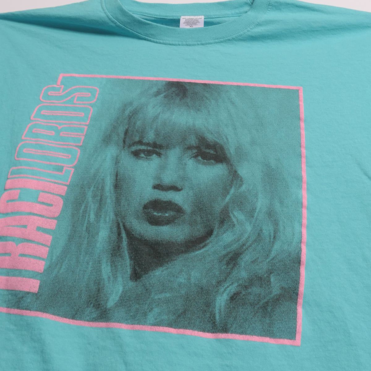 Traci Lords Tee