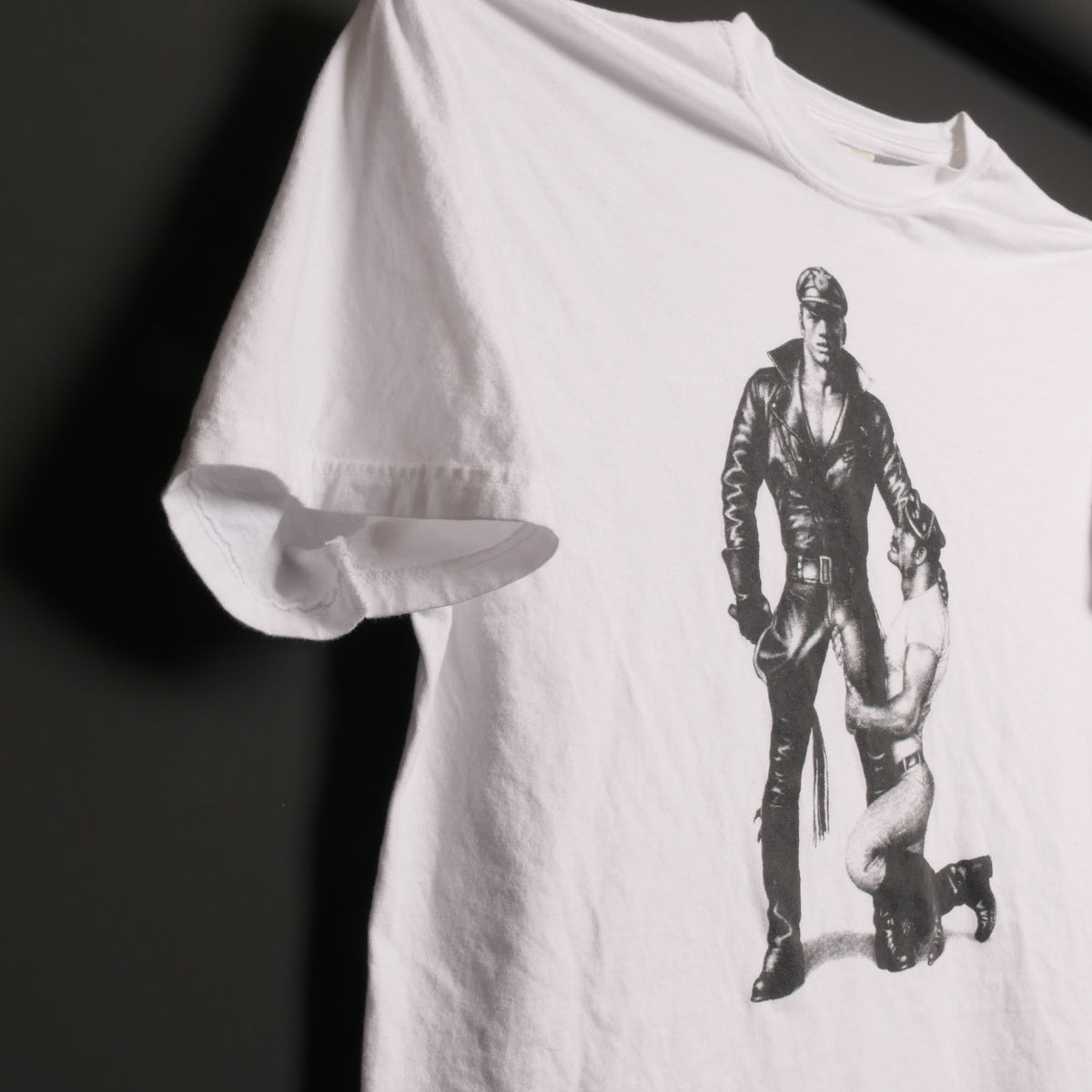 Tom of Finland Tee