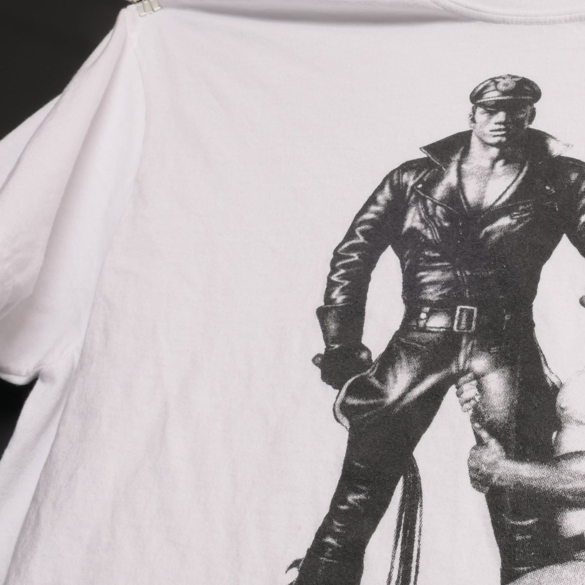 Tom of Finland Tee