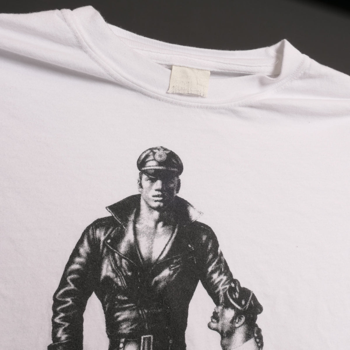 Tom of Finland Tee