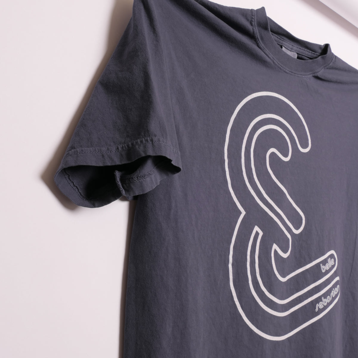 Belle And Sebastian Tee