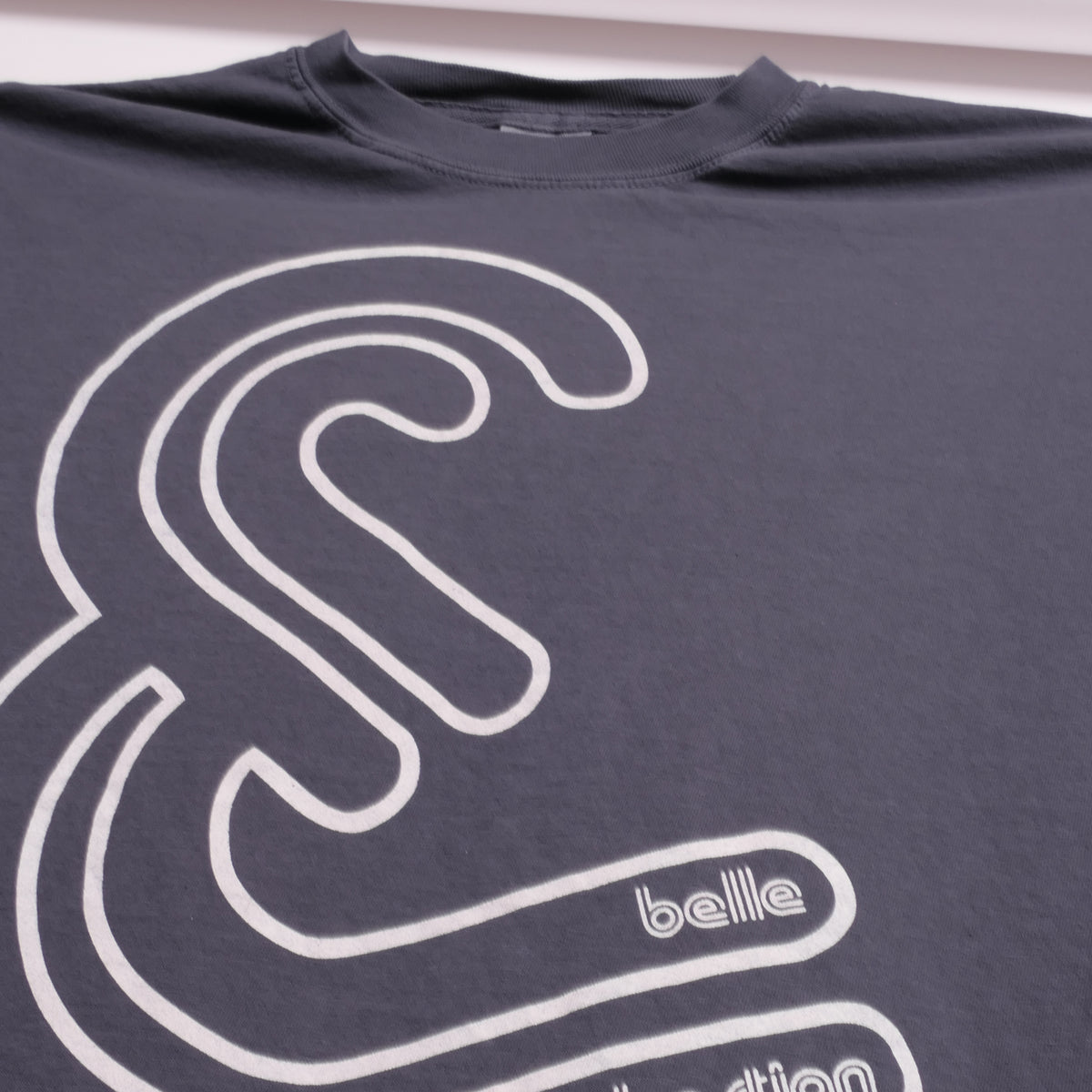 Belle And Sebastian Tee