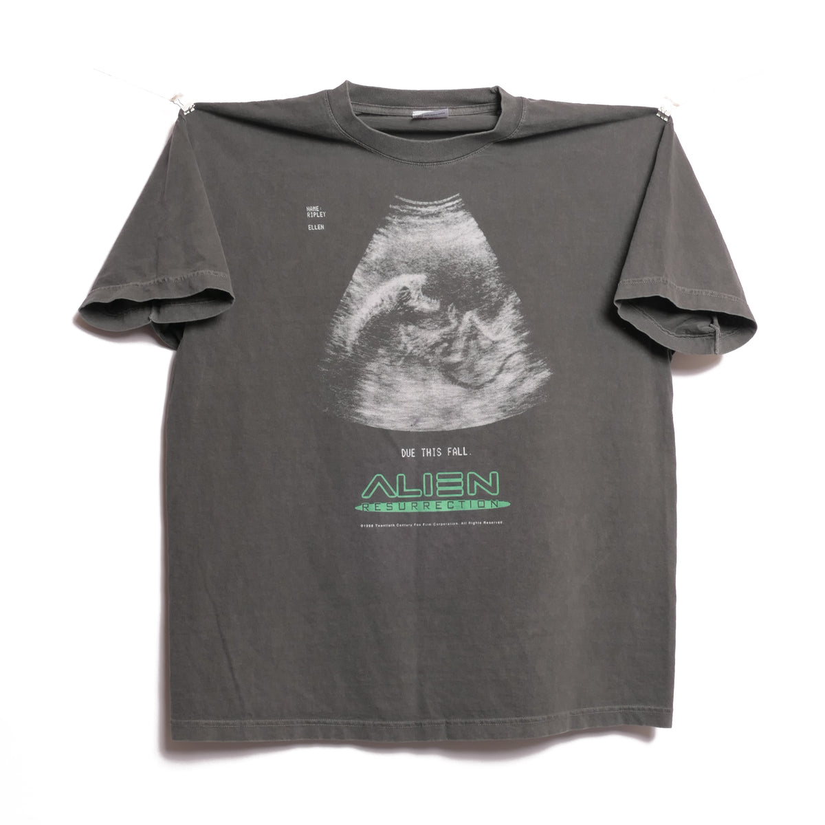 Alien Resurrection Tee