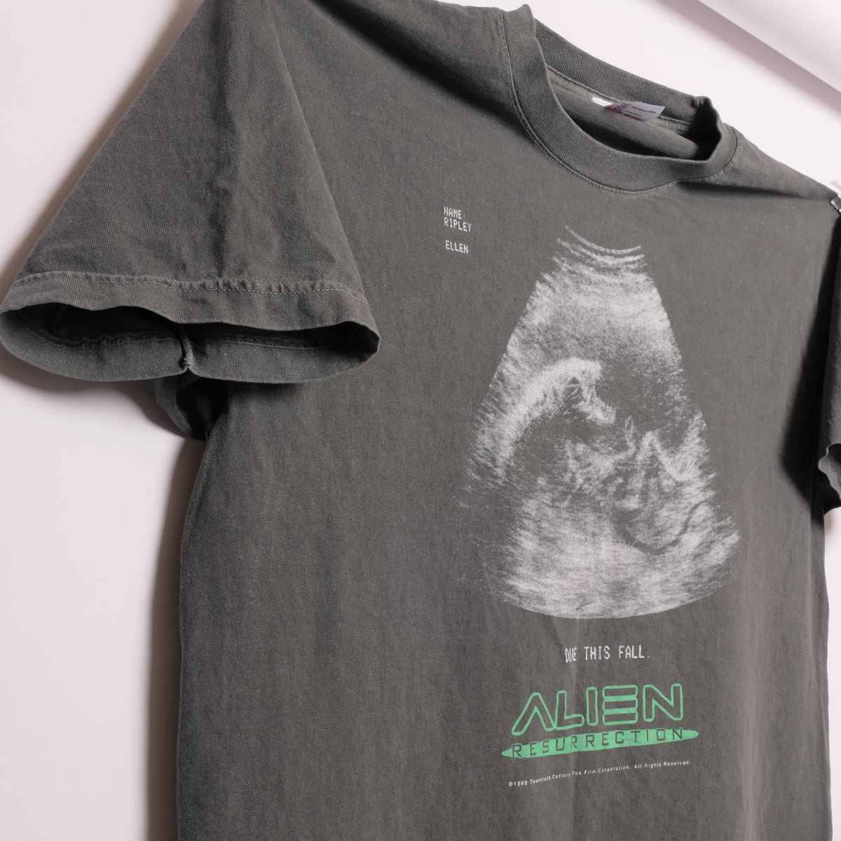 Alien Resurrection Tee