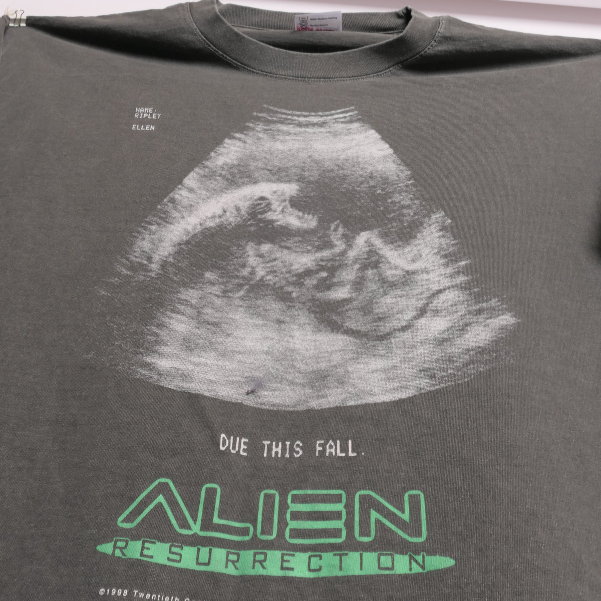 Alien Resurrection Tee
