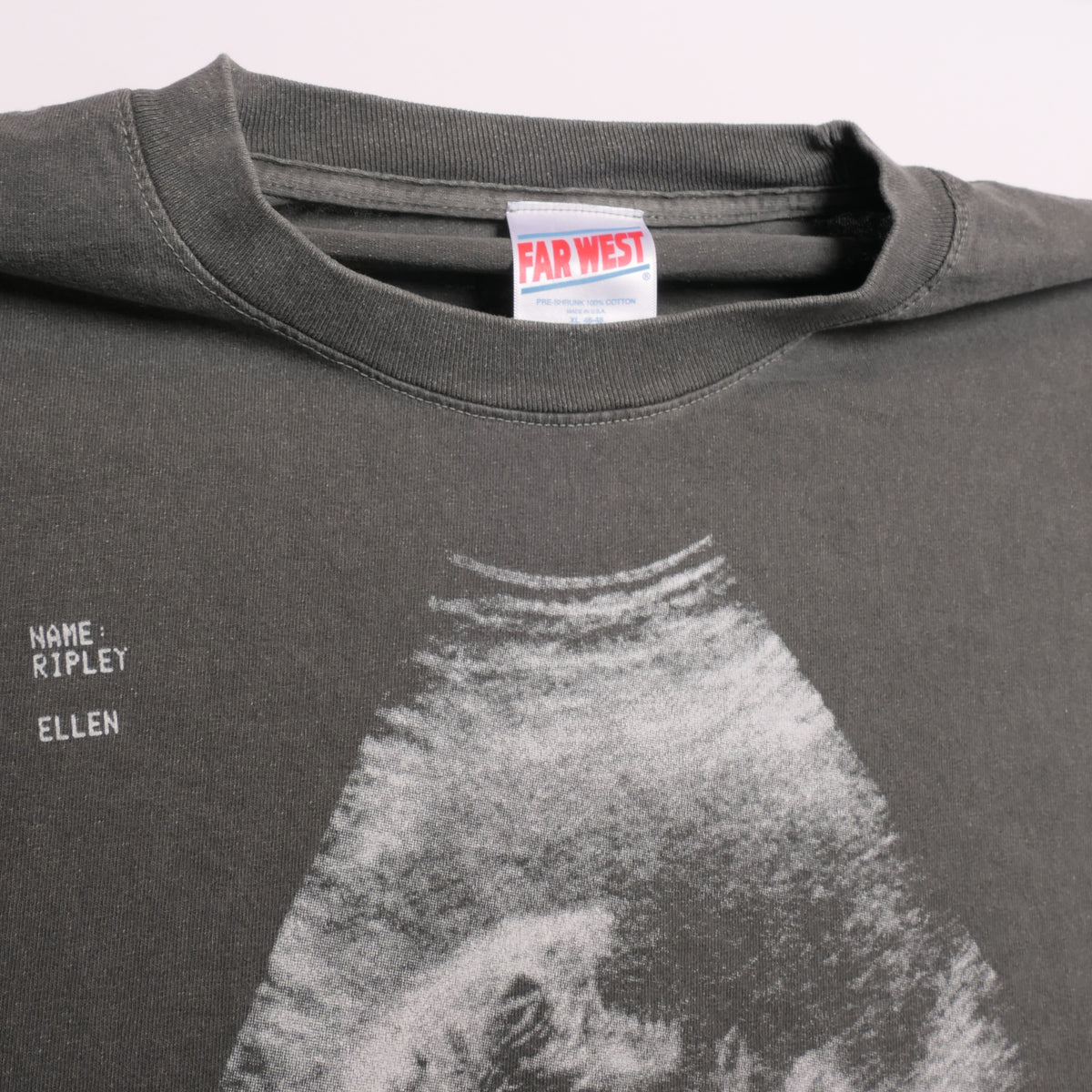 Alien Resurrection Tee