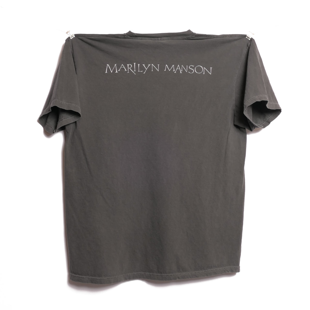Marilyn Manson Tee