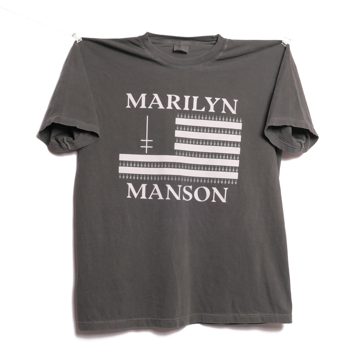 Marilyn Manson Tee