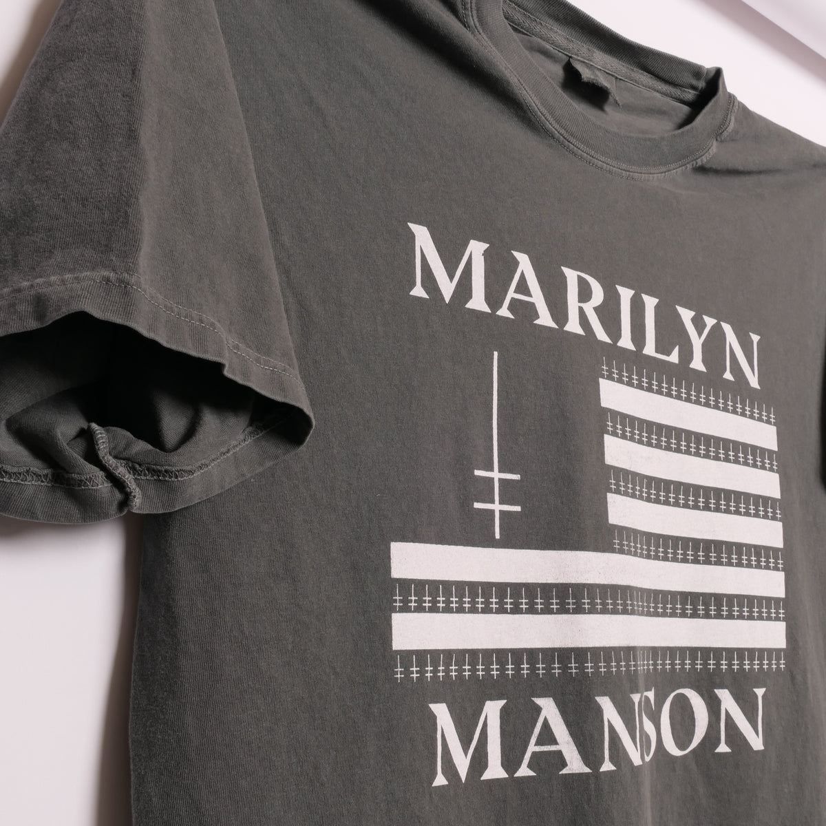 Marilyn Manson Tee