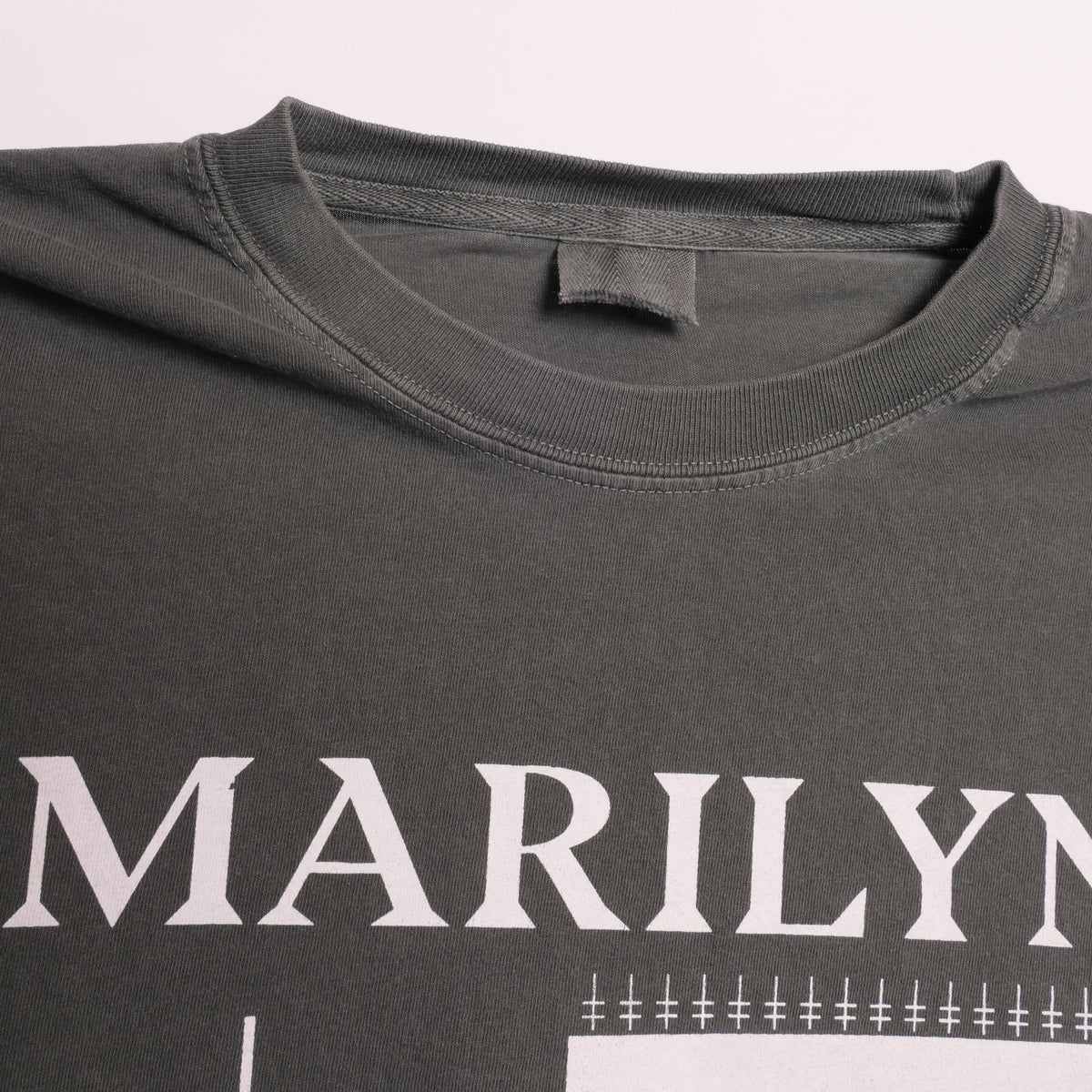 Marilyn Manson Tee