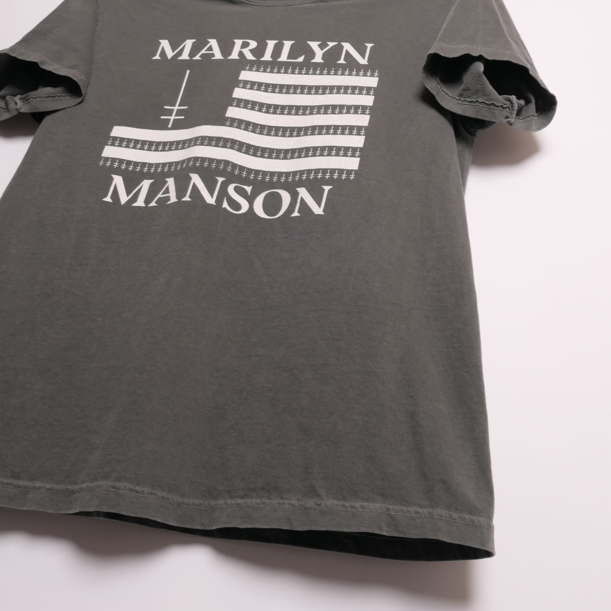 Marilyn Manson Tee