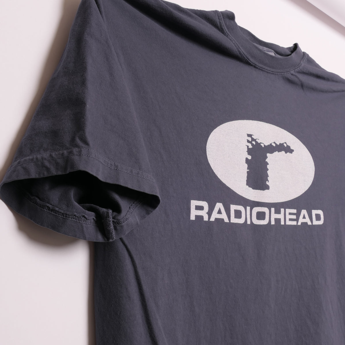Radiohead Logo Tee