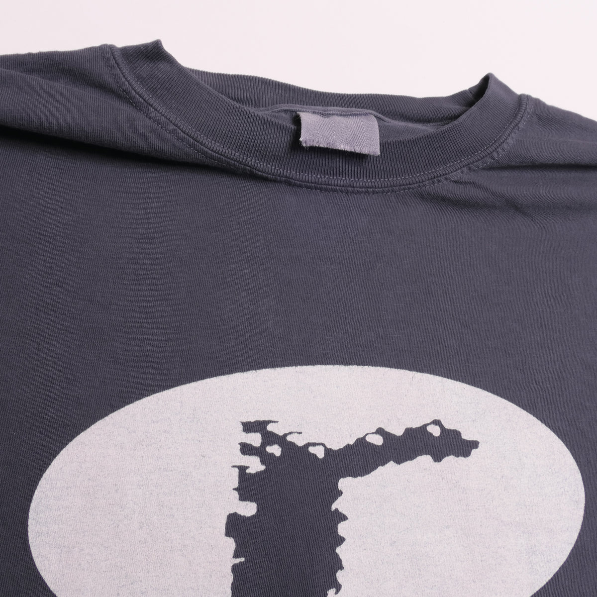 Radiohead Logo Tee