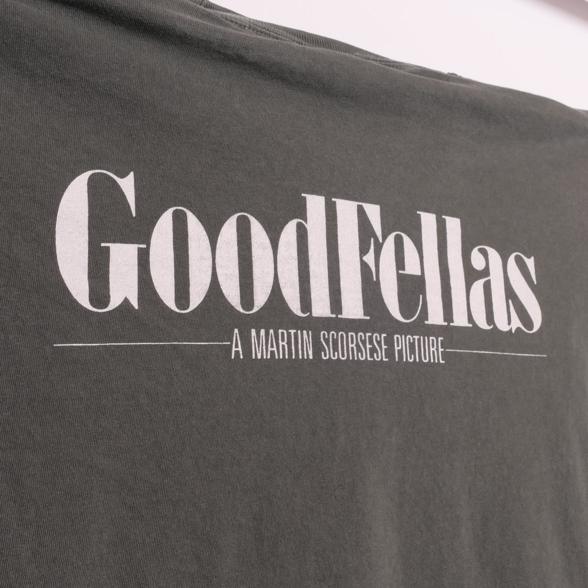 Goodfellas Tee