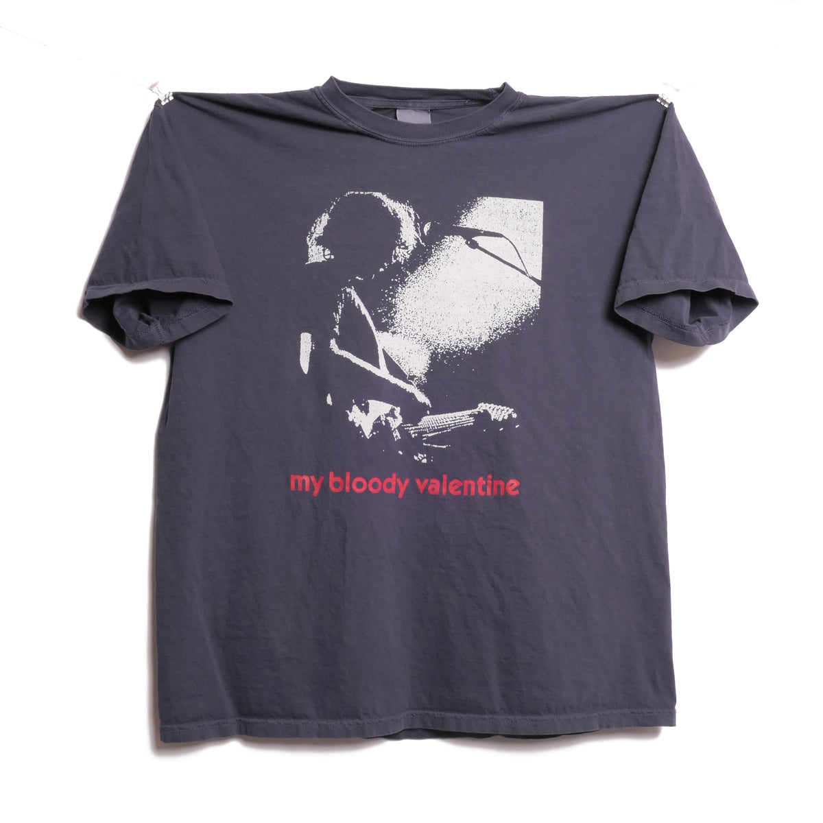 My Bloody Valentine Tee