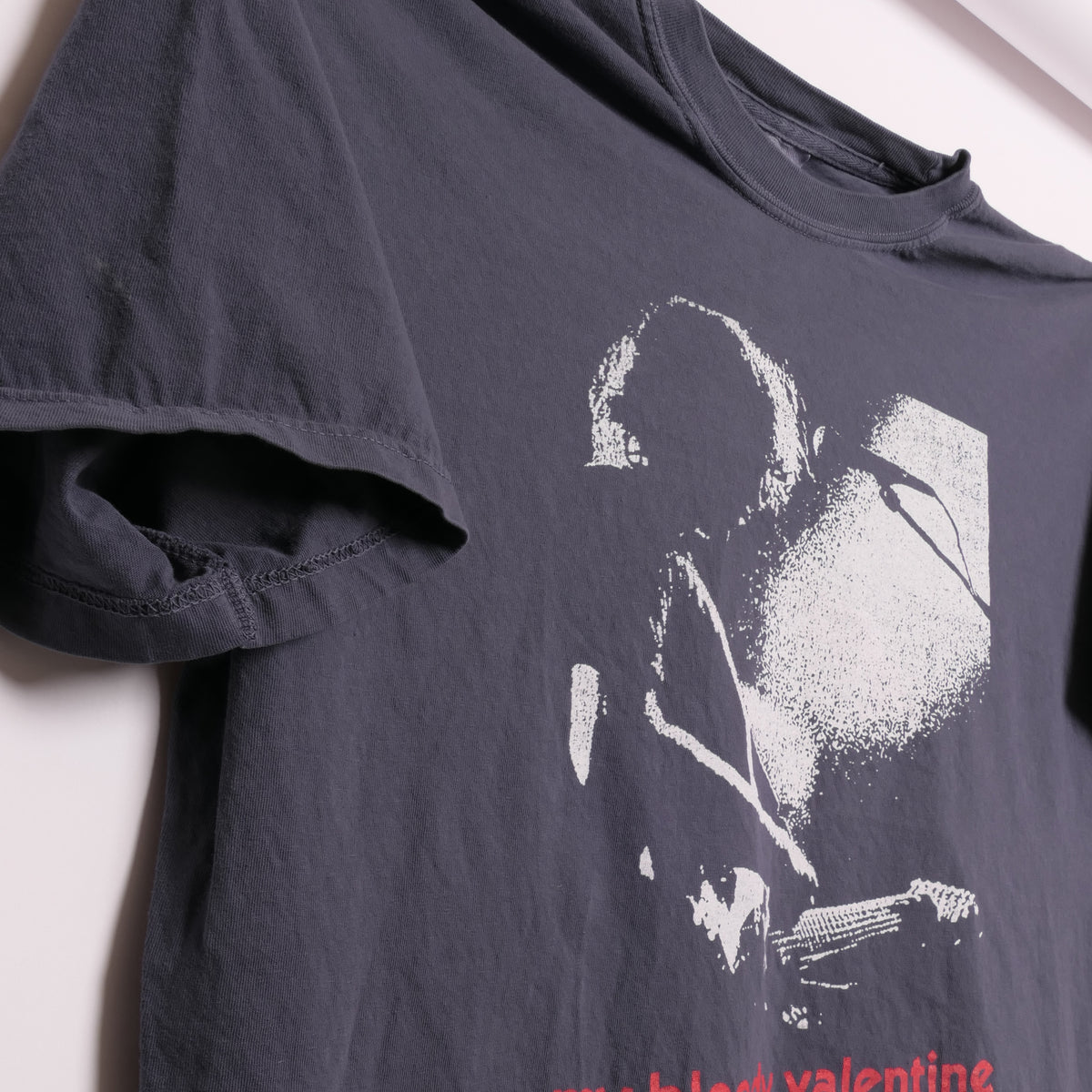 My Bloody Valentine Tee