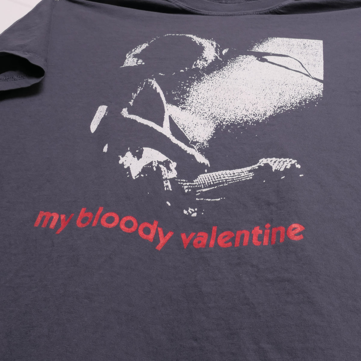 My Bloody Valentine Tee