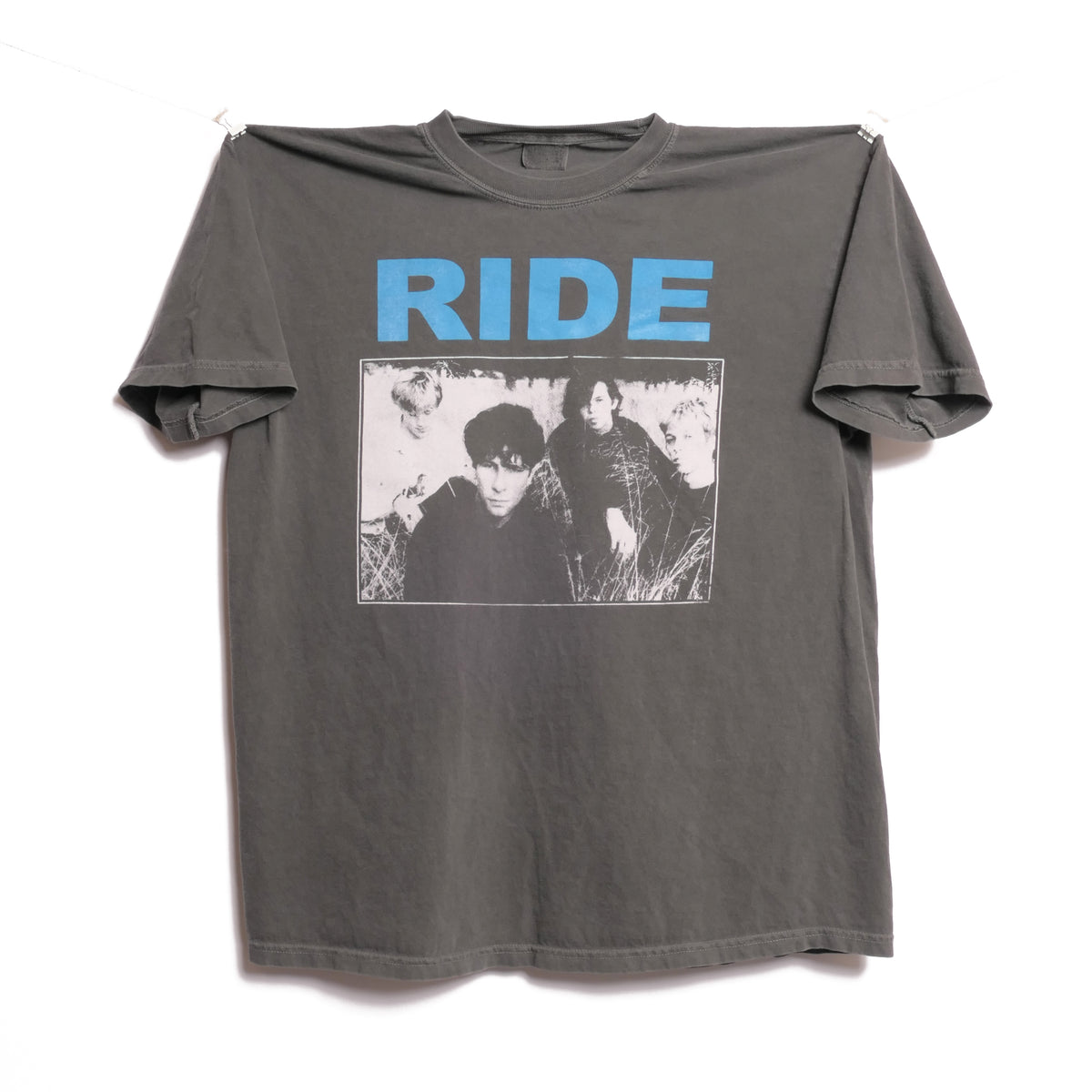 Ride Shoegaze Tee