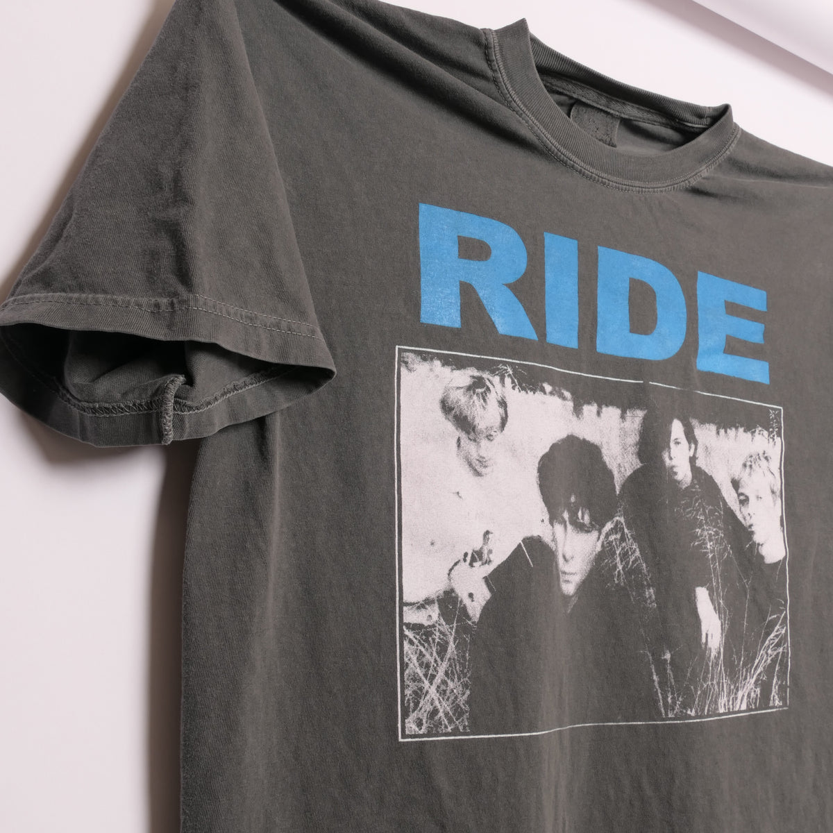 Ride Shoegaze Tee