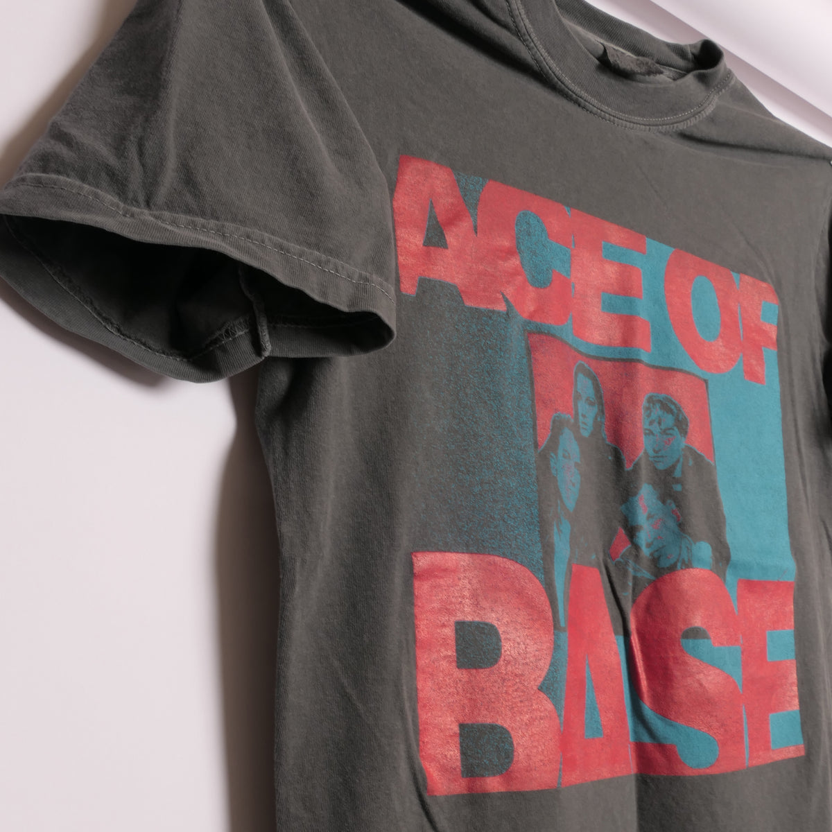Ace Of Base Tee