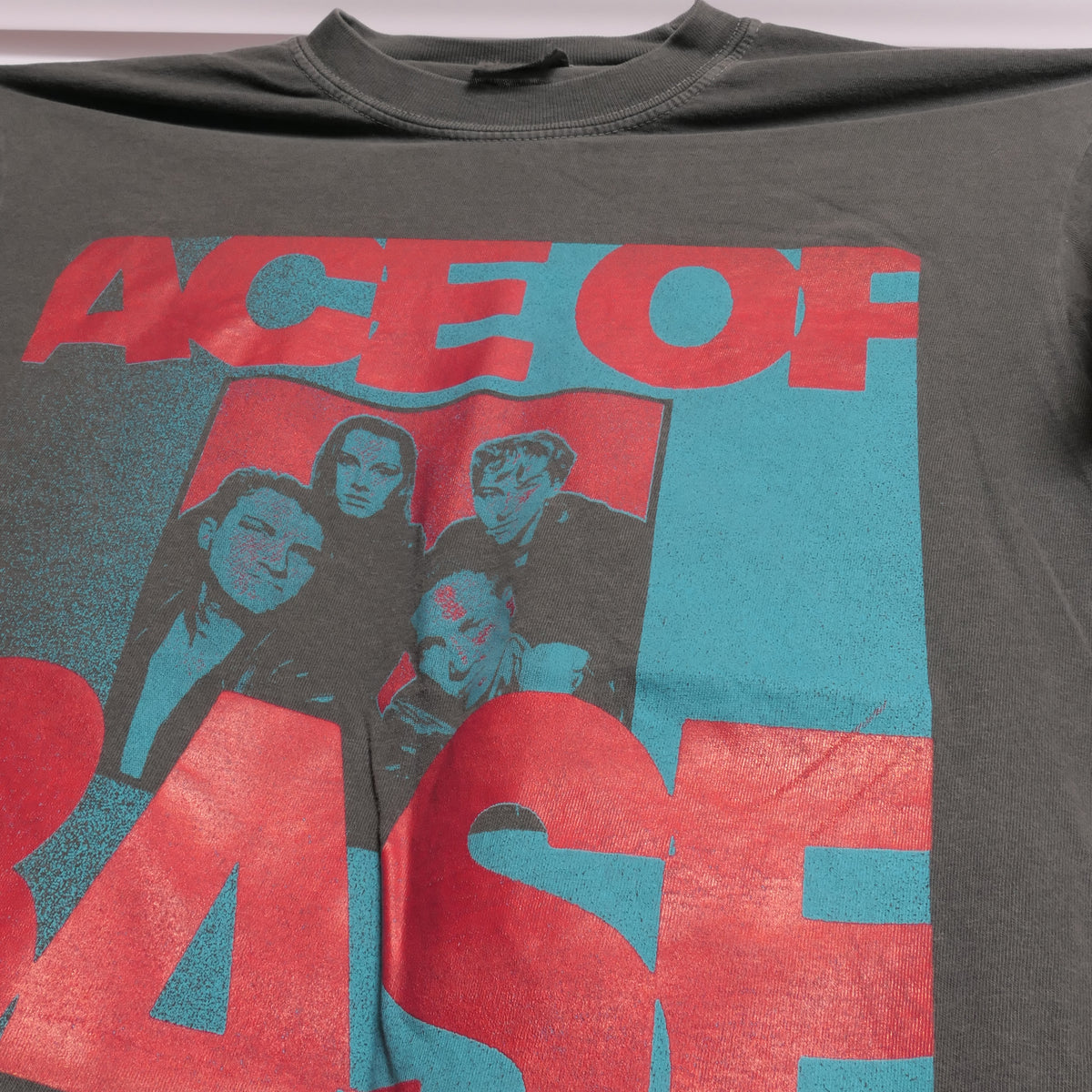 Ace Of Base Tee