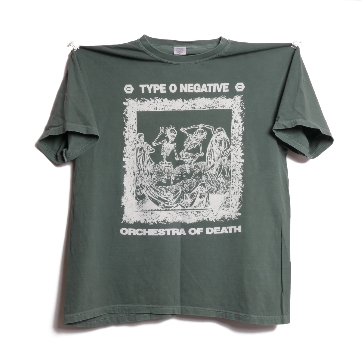 Type O Negative Tee