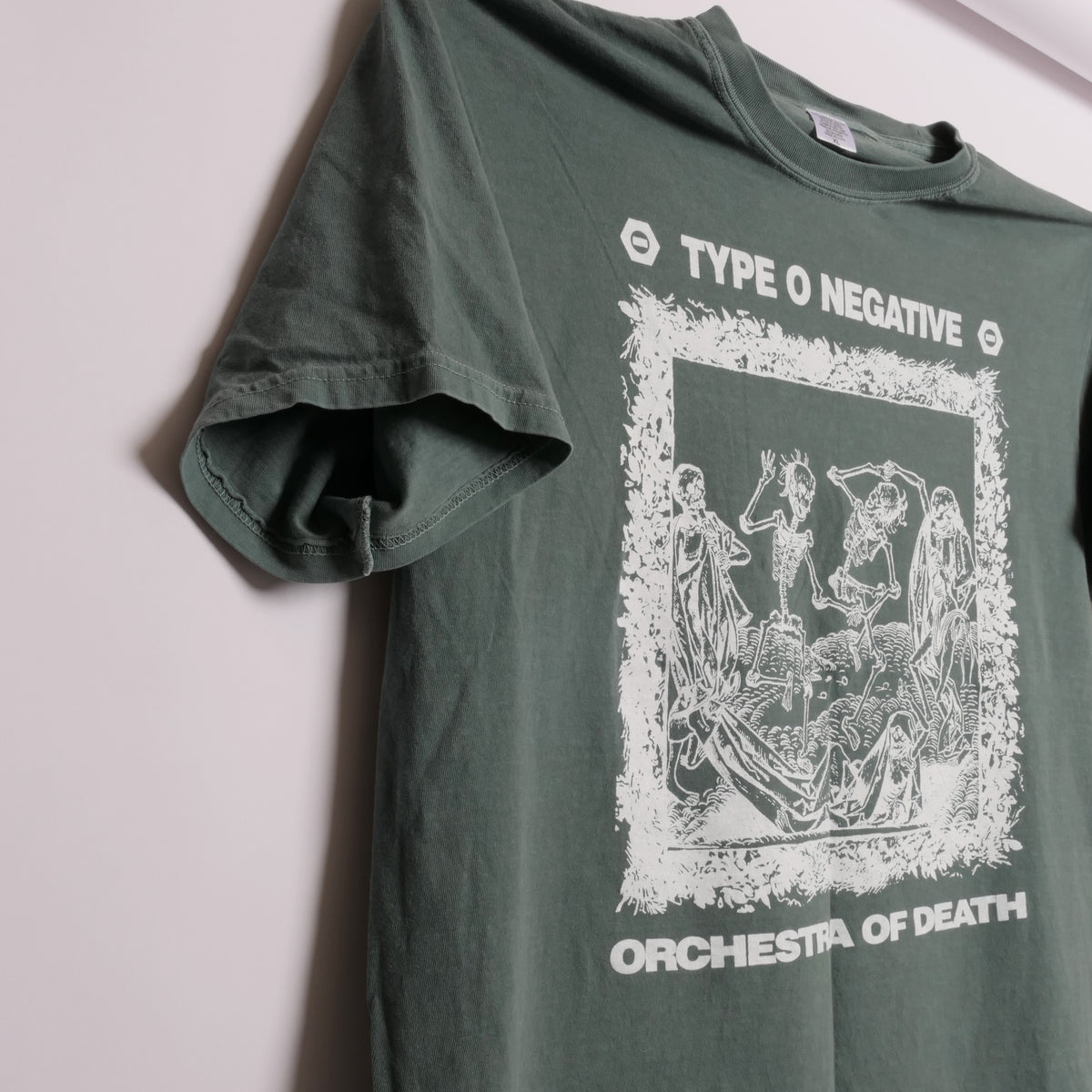 Type O Negative Tee