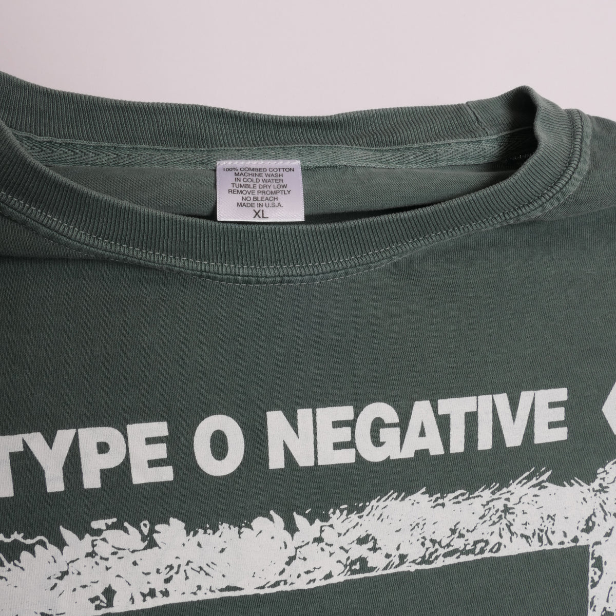 Type O Negative Tee