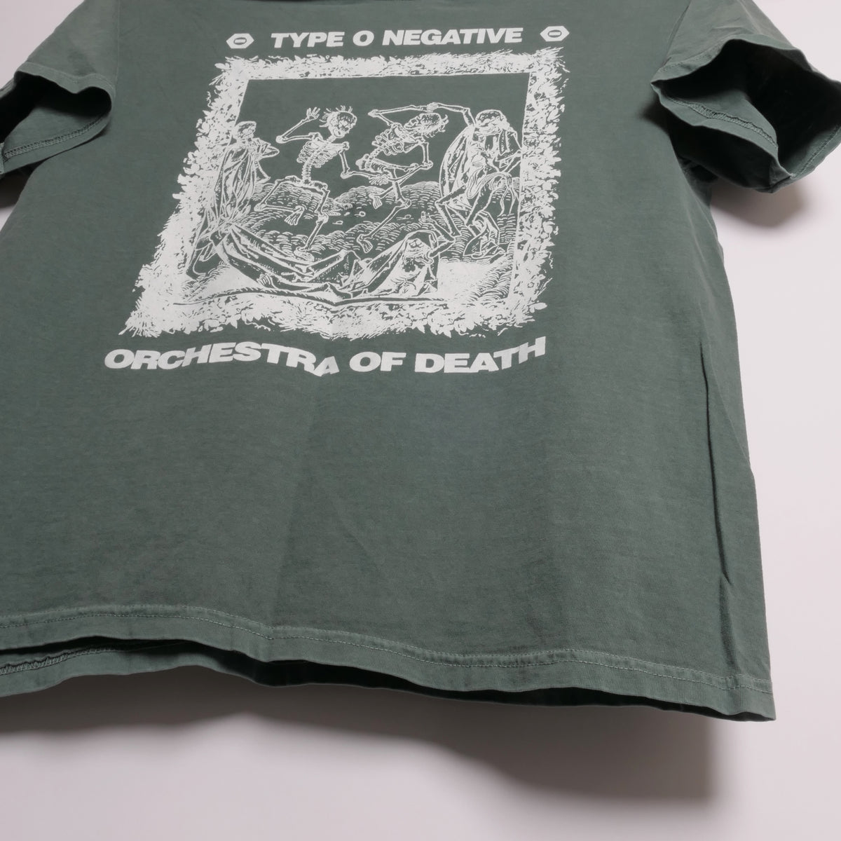 Type O Negative Tee