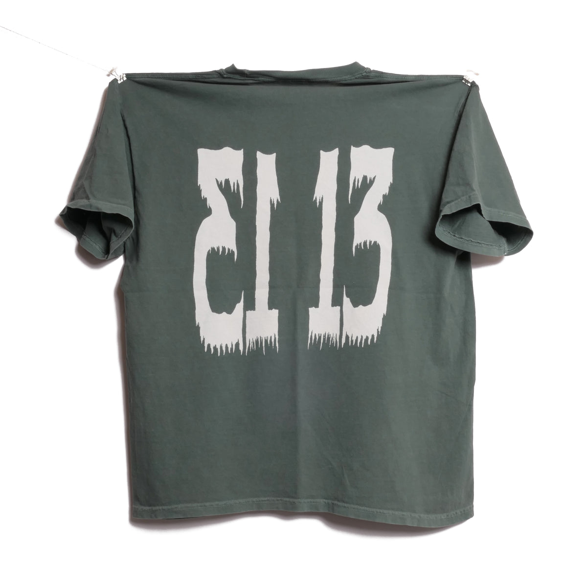 Type O Negative Tee