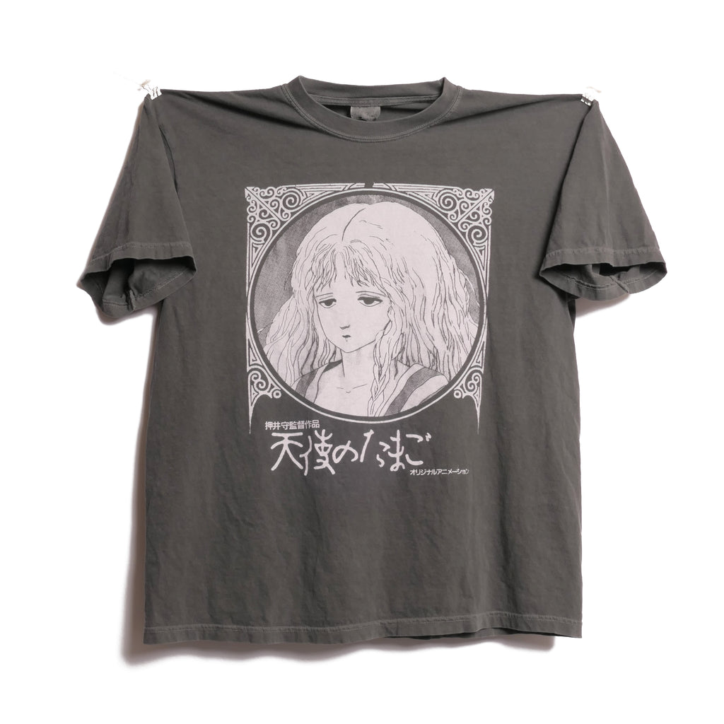 あめだま Angel's Egg Tee - Public Laundry