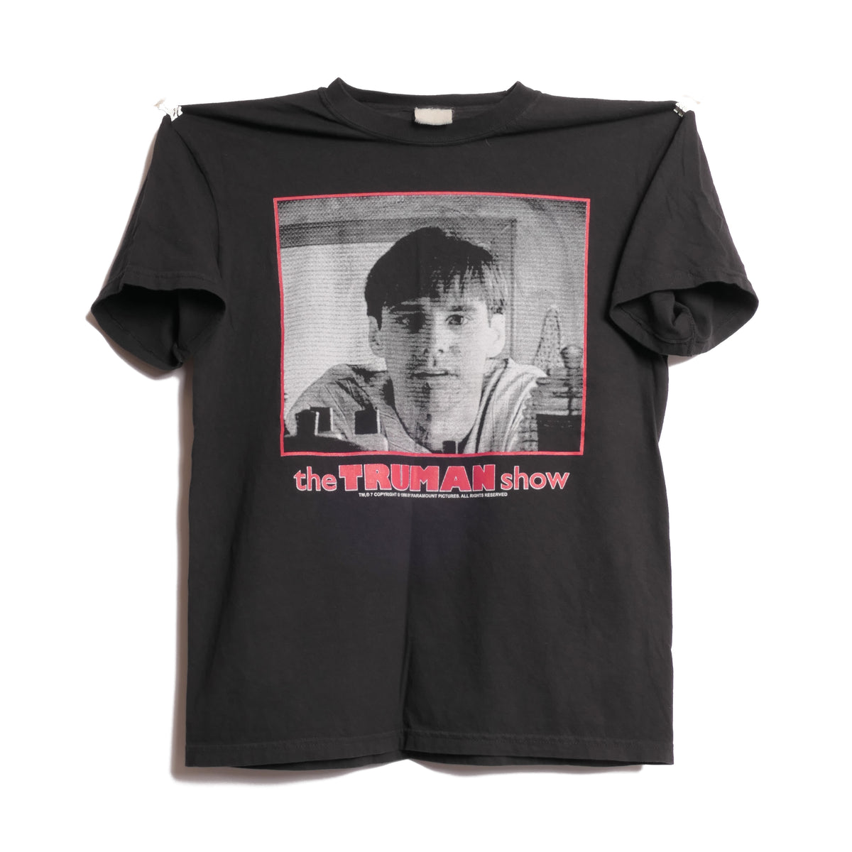 The Truman Show Tee