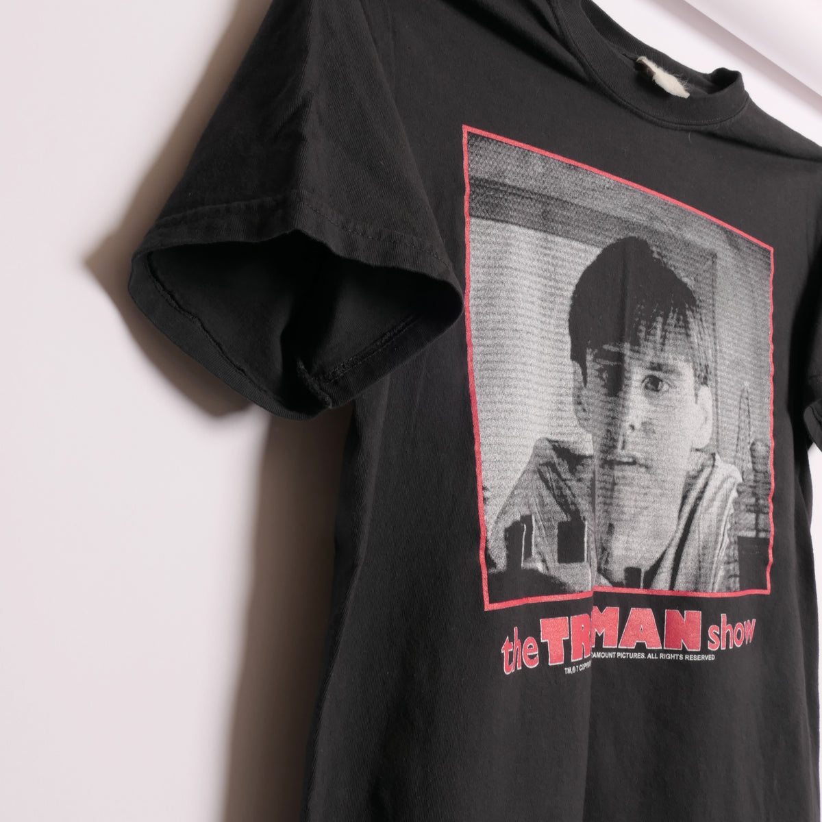 The Truman Show Tee