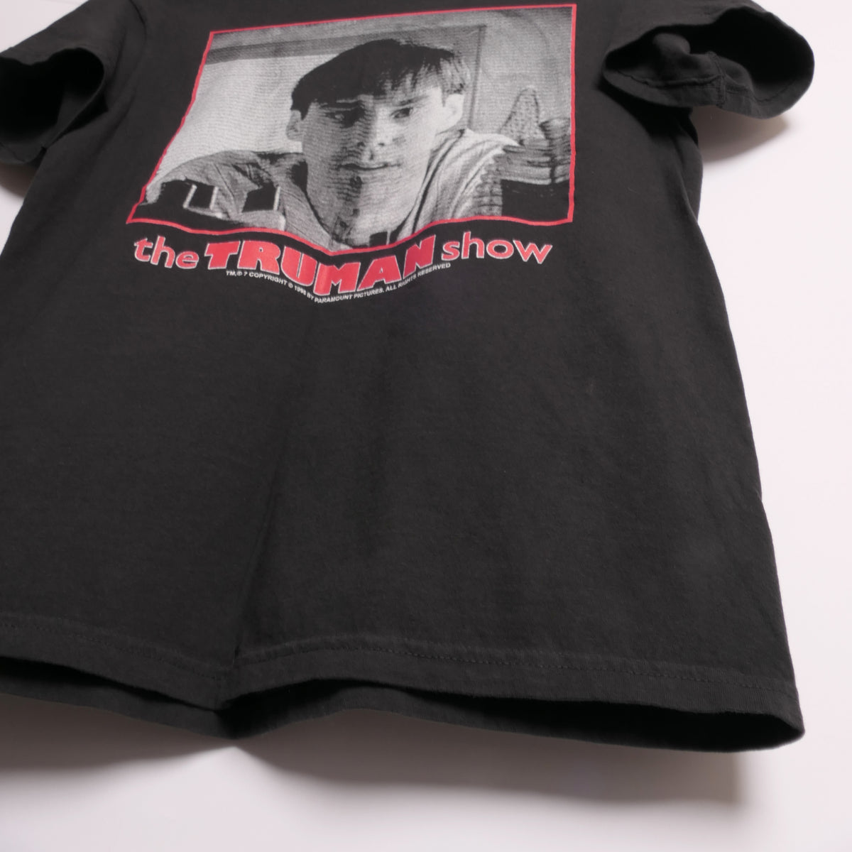 The Truman Show Tee