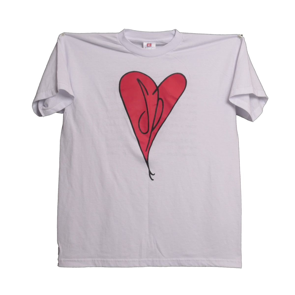 Smashing Pumpkins Tee