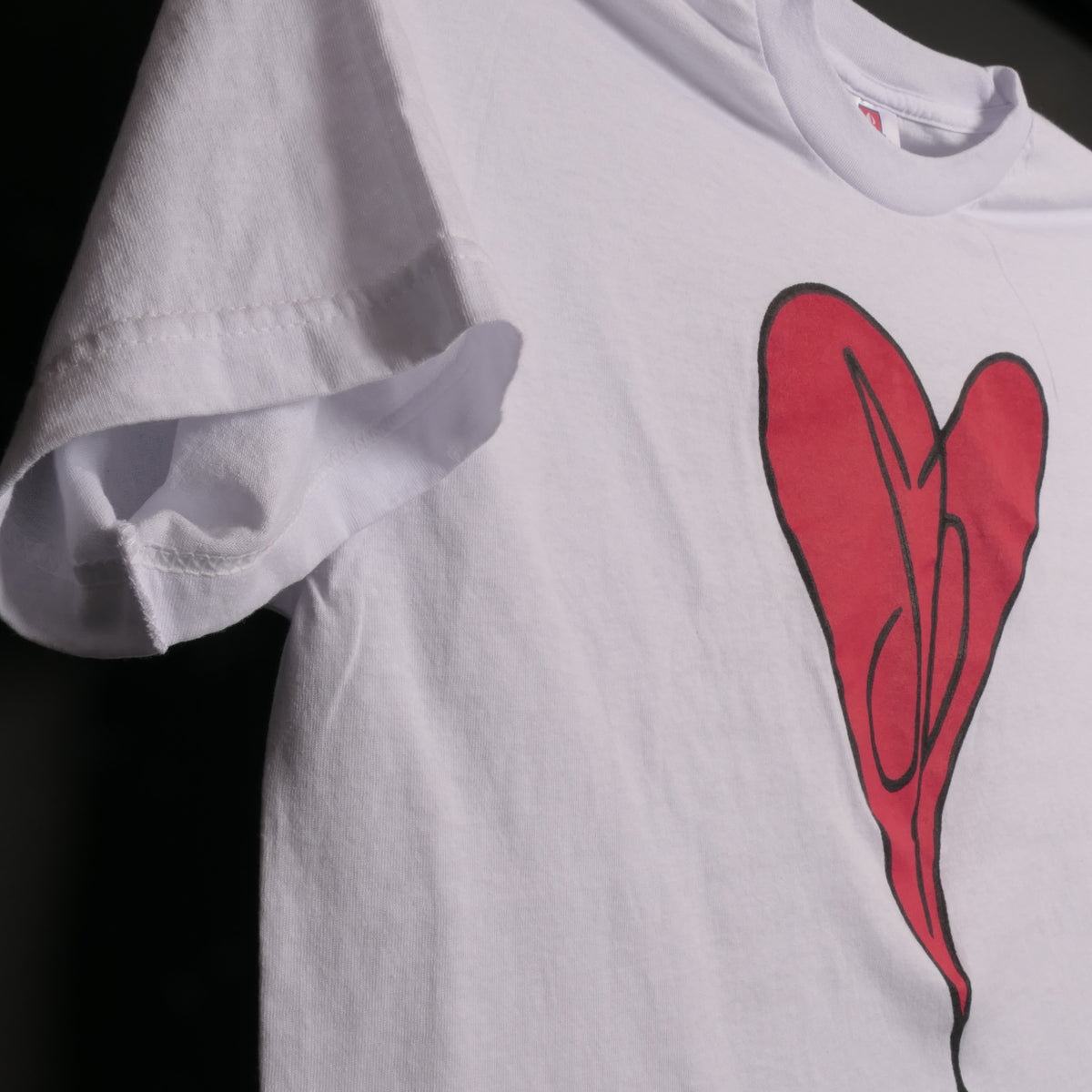 Smashing Pumpkins Tee