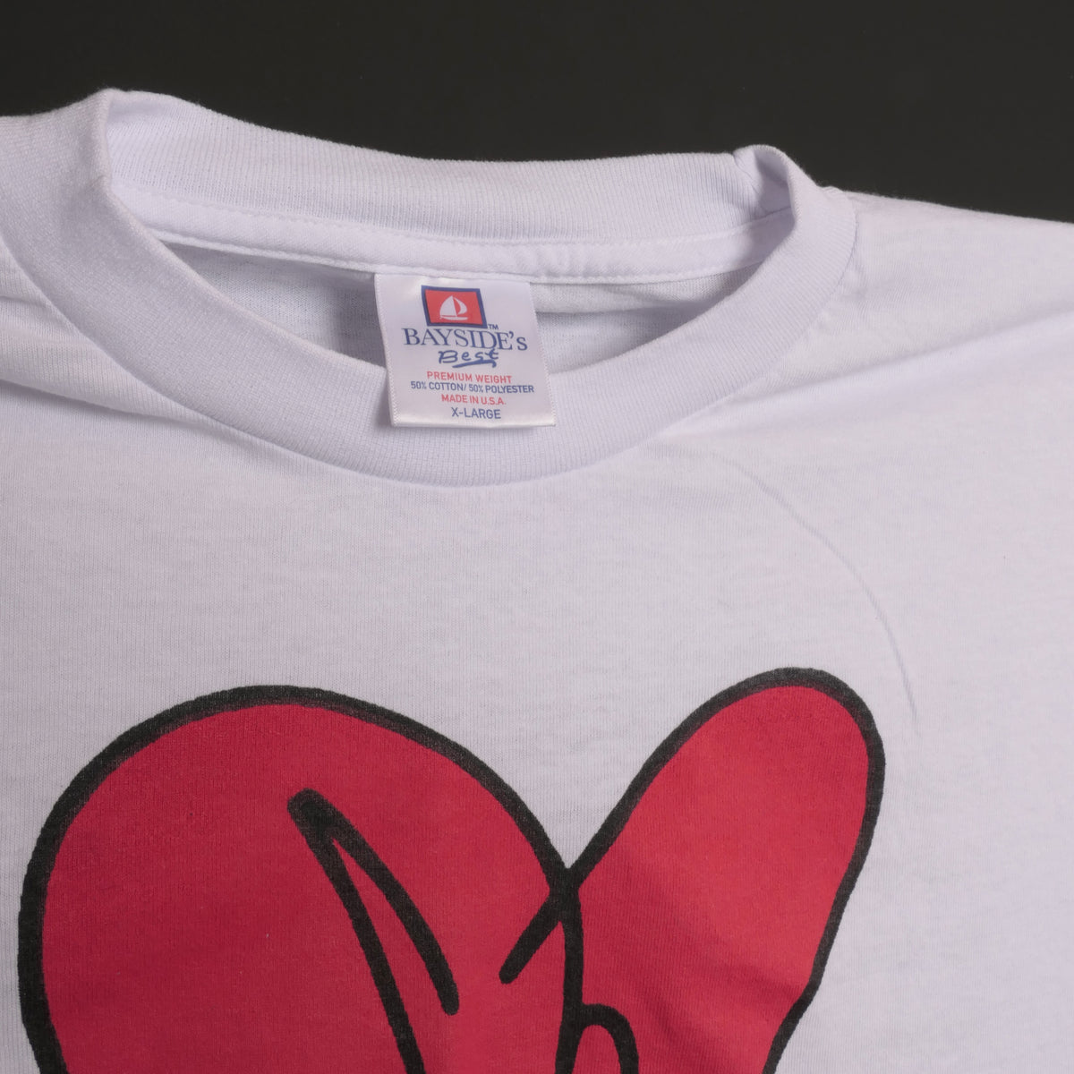 Smashing Pumpkins Tee