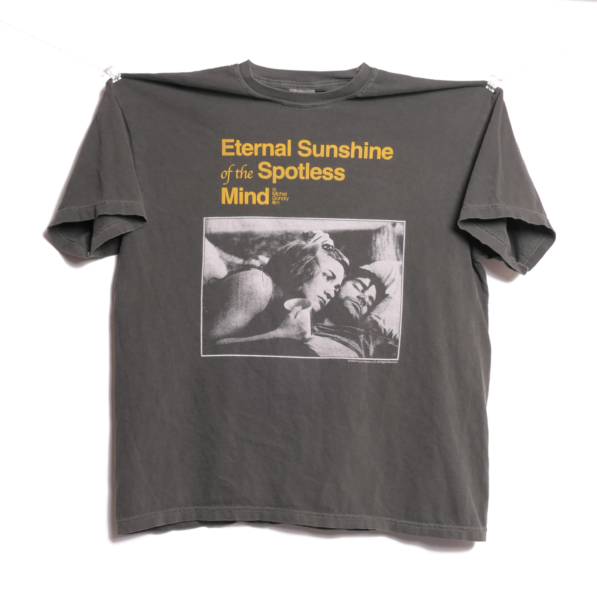 Eternal Sunshine of the Spotless Mind Tee
