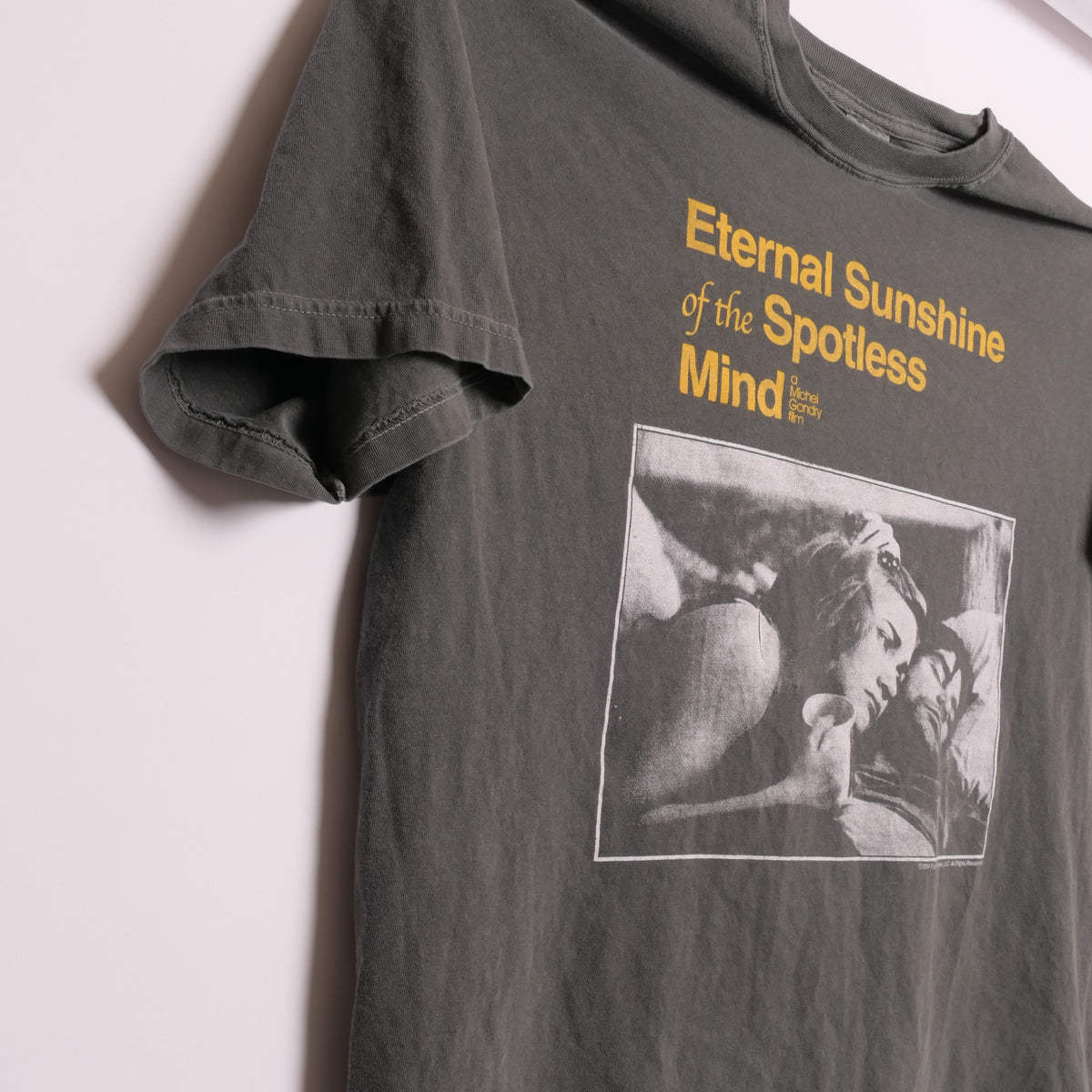 Eternal Sunshine of the Spotless Mind Tee
