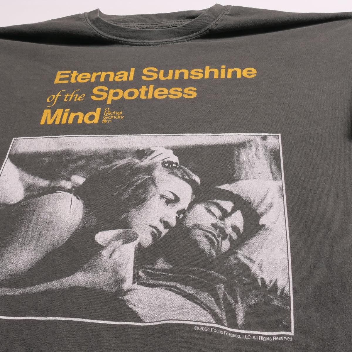 Eternal Sunshine of the Spotless Mind Tee