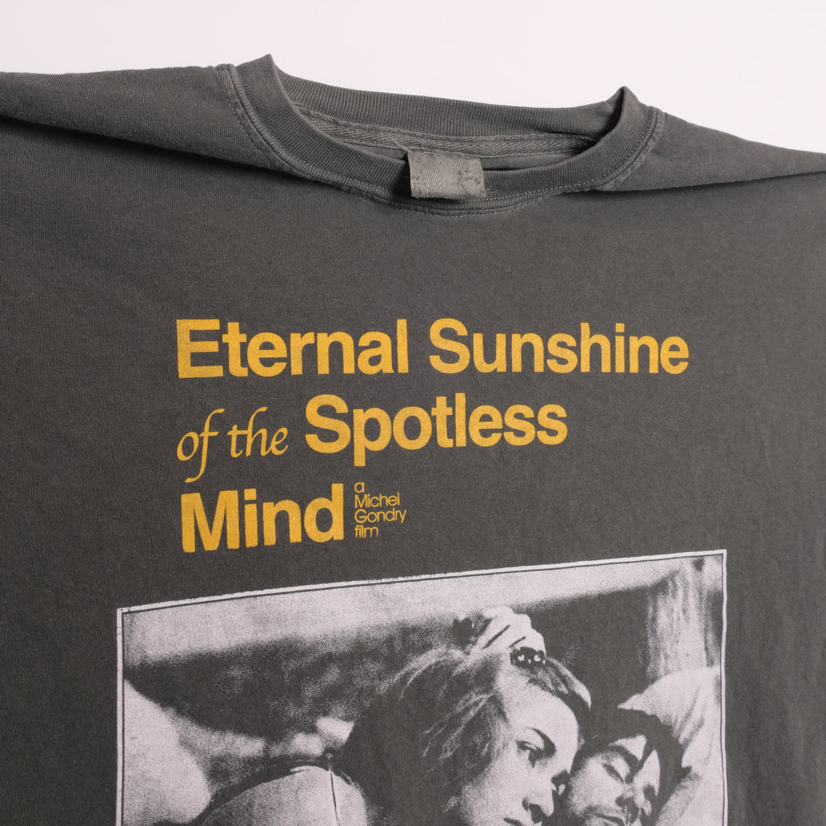 Eternal Sunshine of the Spotless Mind Tee