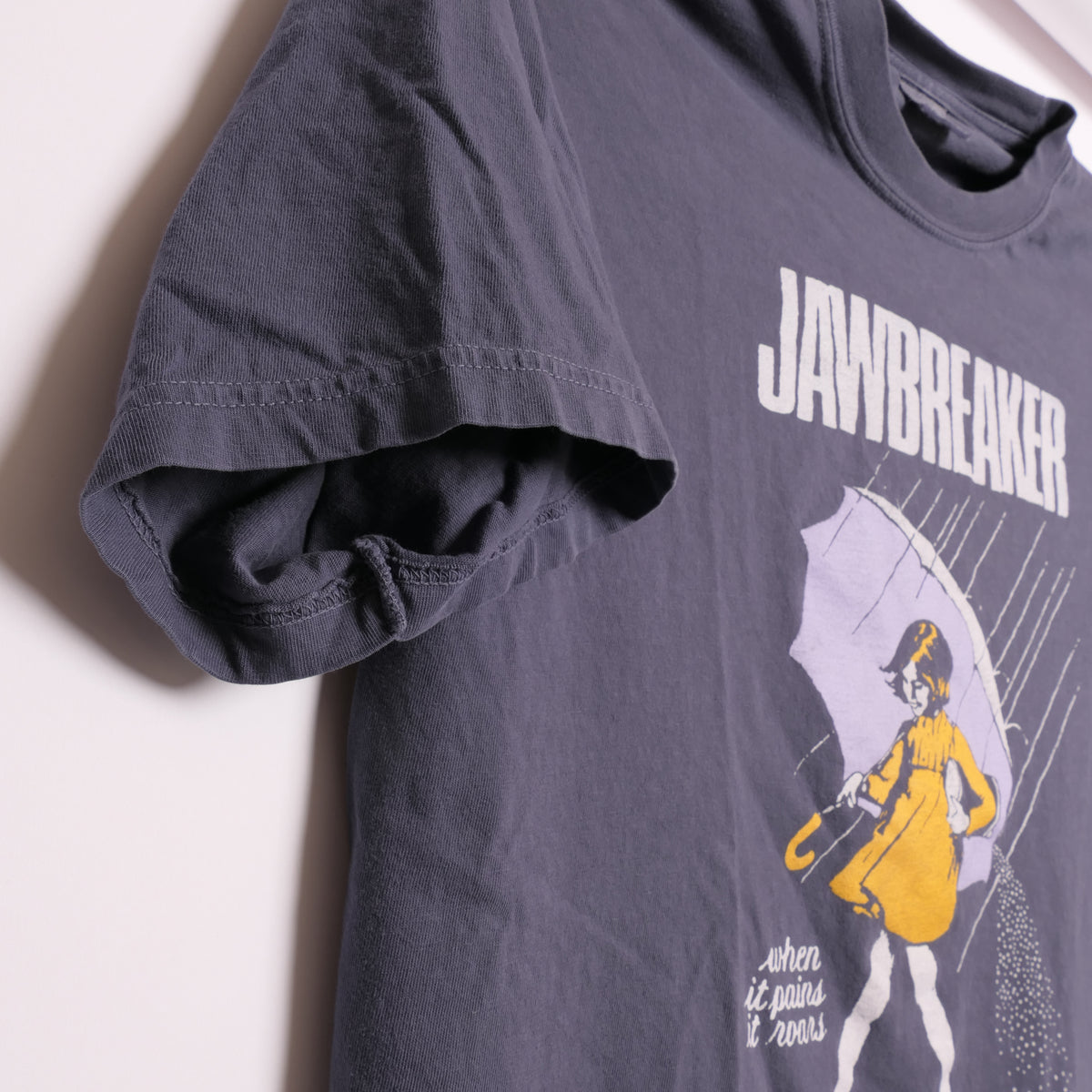 Jawbreaker Tee