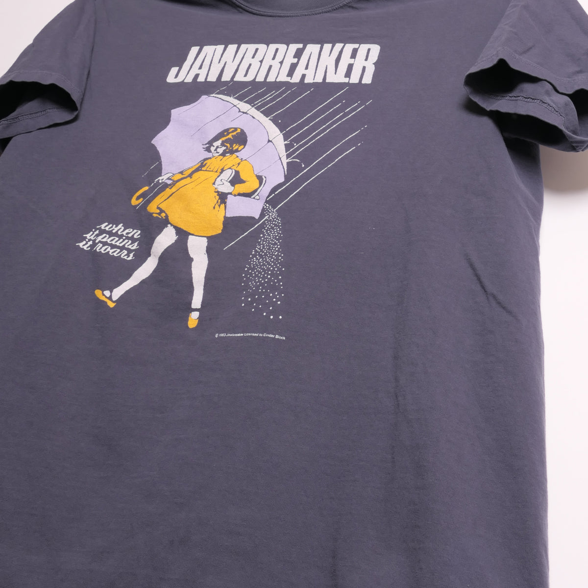 Jawbreaker Tee