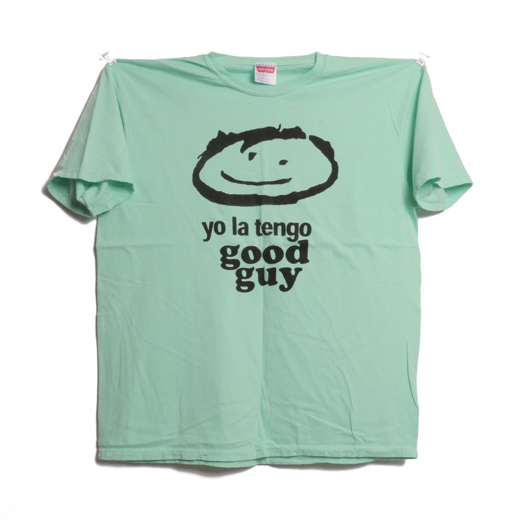 Yo La Tengo Tee - Public Laundry