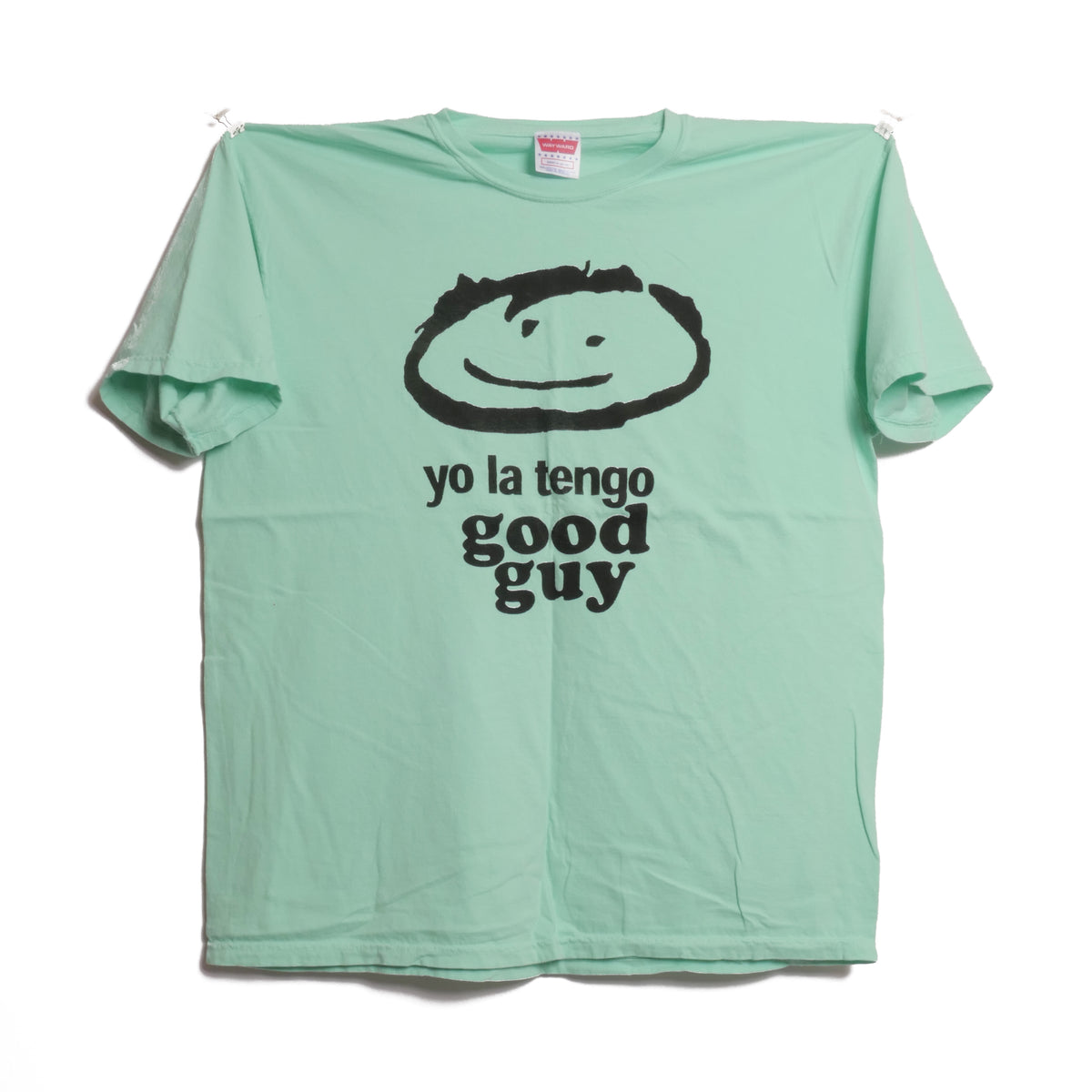 Yo La Tengo Tee